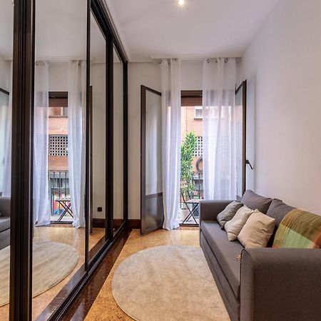 Unamuno, En El Casco Viejo Bilbao Eksteriør billede