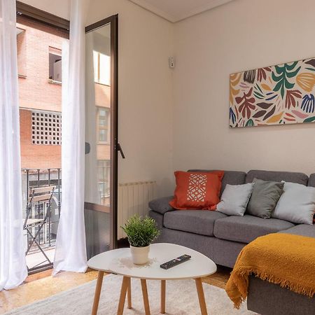 Unamuno, En El Casco Viejo Bilbao Eksteriør billede
