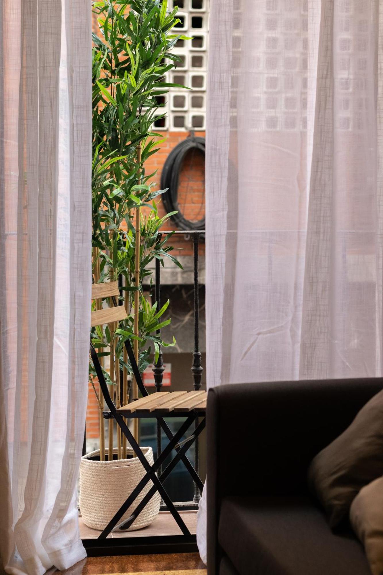 Unamuno, En El Casco Viejo Bilbao Eksteriør billede
